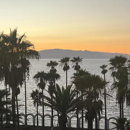 Appartement Apartament In With Wonderful Panoramic Views Of The Island Of La Gomera. Callao Salvaje