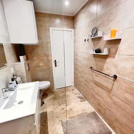 شقة Apartament In With Wonderful Panoramic Views Of The Island Of La Gomera. كالاو سالفاجي