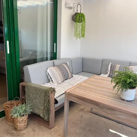 Apartament In With Wonderful Panoramic Views Of The Island Of La Gomera. 公寓 卡亚俄萨尔瓦赫