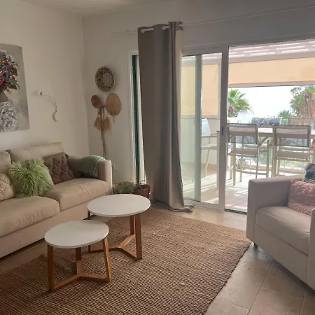 公寓 Apartament In With Wonderful Panoramic Views Of The Island Of La Gomera. 卡亚俄萨尔瓦赫