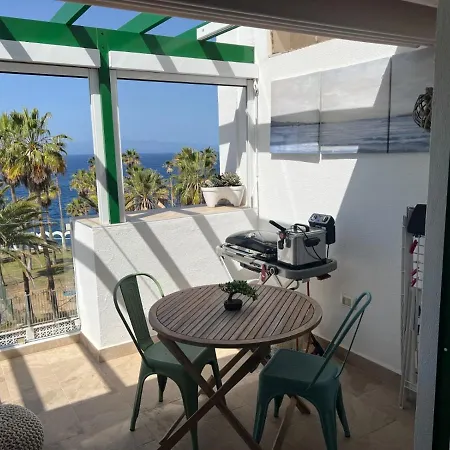 Apartament In With Wonderful Panoramic Views Of The Island Of La Gomera. 公寓 卡亚俄萨尔瓦赫