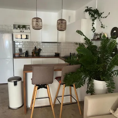 Apartament In With Wonderful Panoramic Views Of The Island Of La Gomera. * 卡亚俄萨尔瓦赫