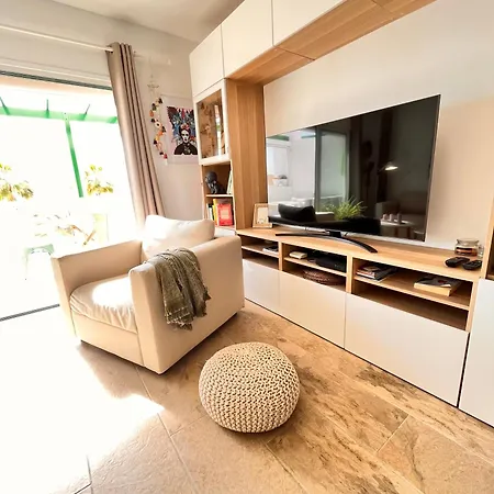 Apartament In With Wonderful Panoramic Views Of The Island Of La Gomera. * 卡亚俄萨尔瓦赫