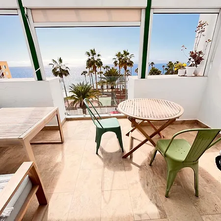 Apartament In With Wonderful Panoramic Views Of The Island Of La Gomera. * 卡亚俄萨尔瓦赫
