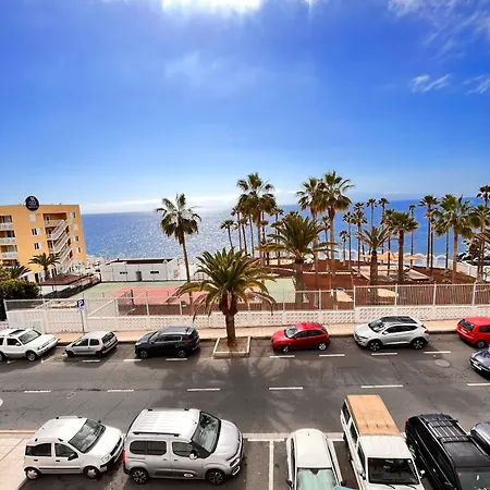 Apartament In With Wonderful Panoramic Views Of The Island Of La Gomera. 公寓 卡亚俄萨尔瓦赫